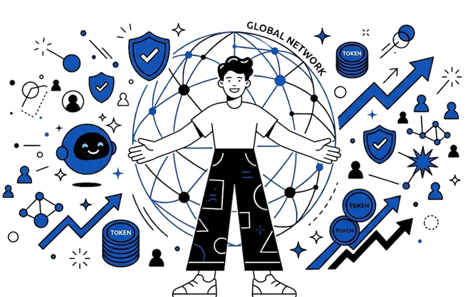Lony platform — AI-guided learning ecosystem